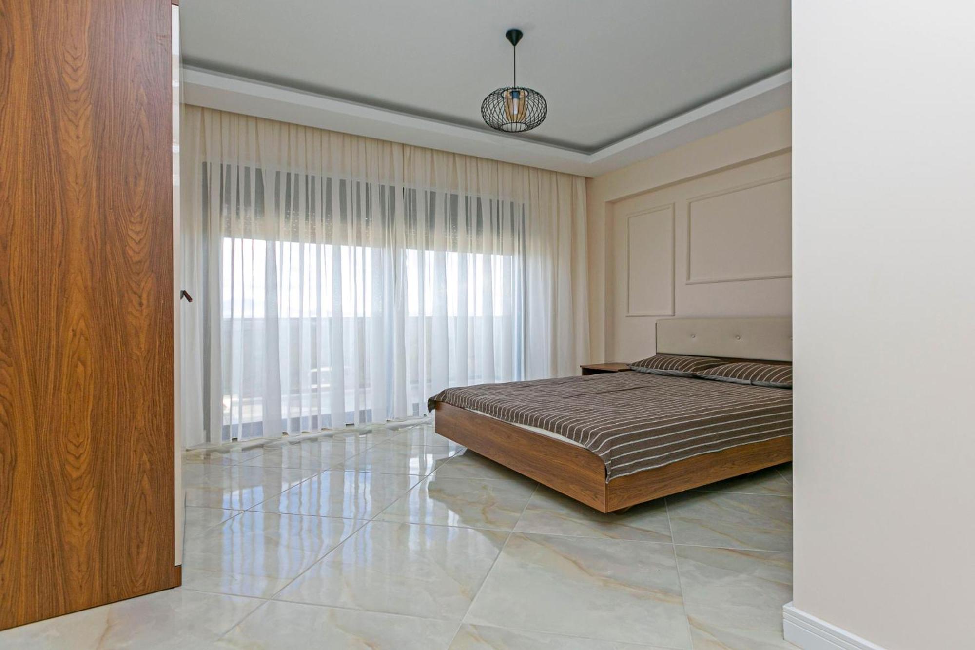 Paradise Town Villa Belhamra Belek Eksteriør billede